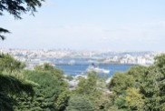 Bosporus.